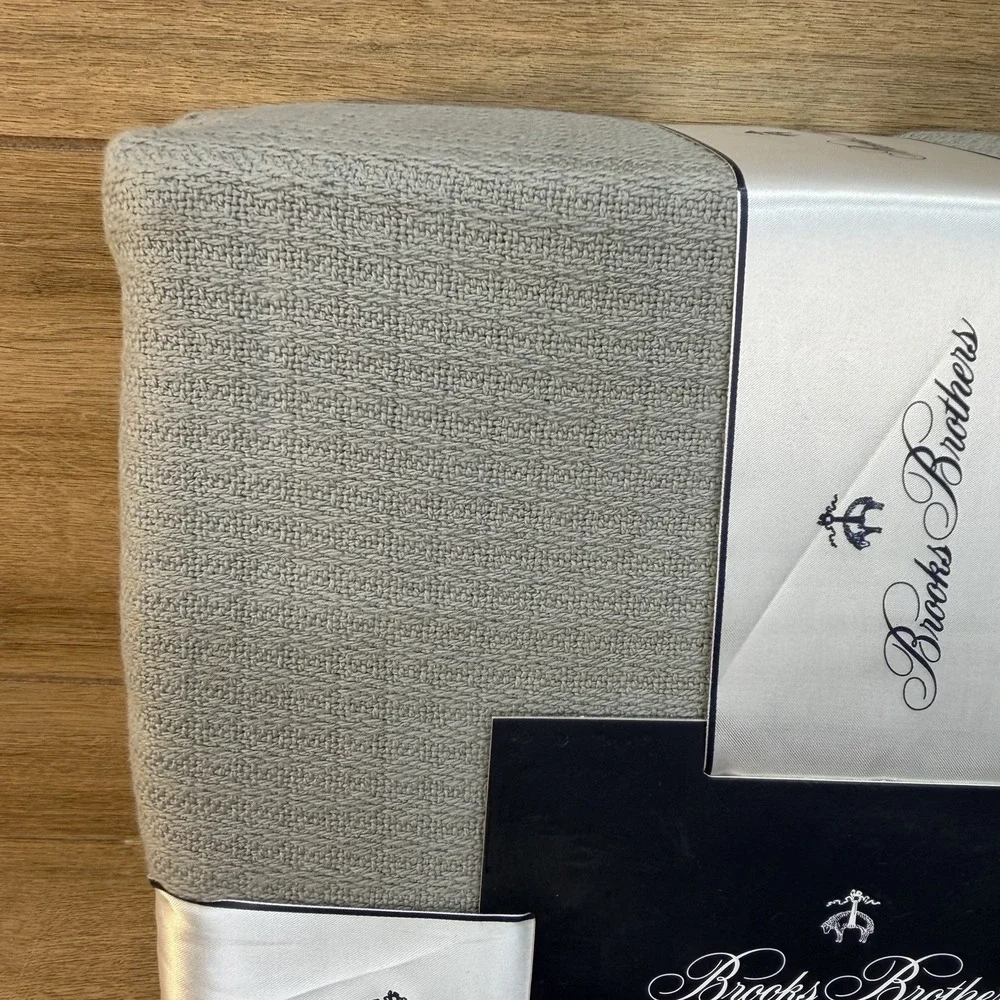 Brooks Brothers one minor
